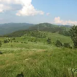 Gostisce Pensión 3*