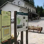 Pensión Gostisce Masun