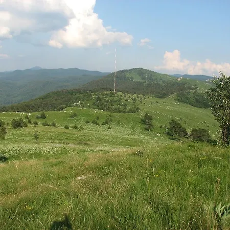 Gostisce Gostinjska kuća 3*