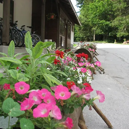 Gostisce Guest house