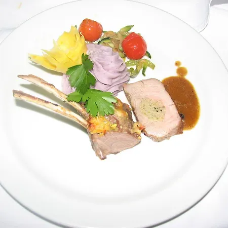 Gostisce 3*