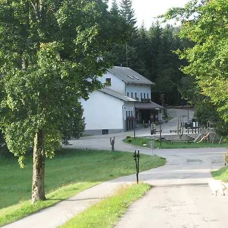 Gostinjska kuća Gostisce 3*