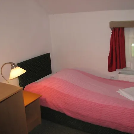 Guest house Gostisce