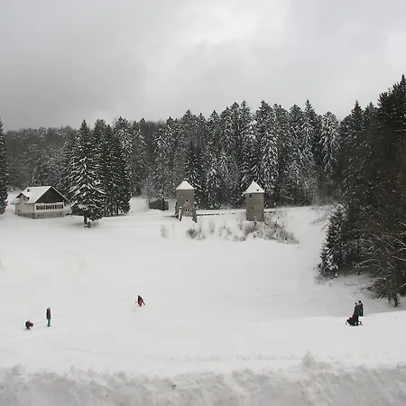 Gostisce Guest house