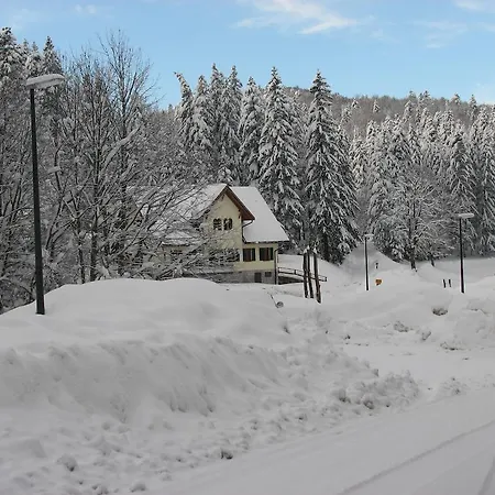 Gostisce 3* Masun