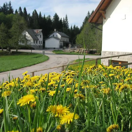Gostisce Gostinjska kuća