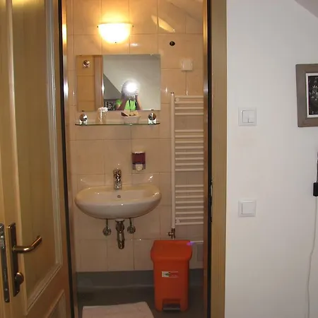 Gostisce Pensión Masun