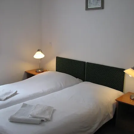 Gostisce Guest house