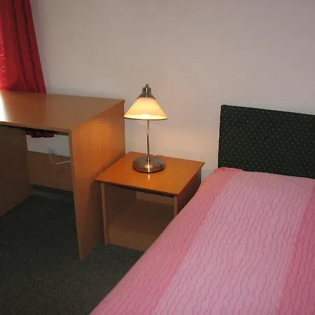 Guest house Gostisce 3*