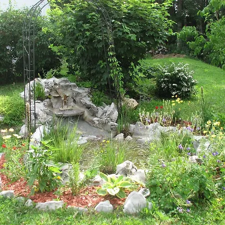 Gostinjska kuća Gostisce Masun