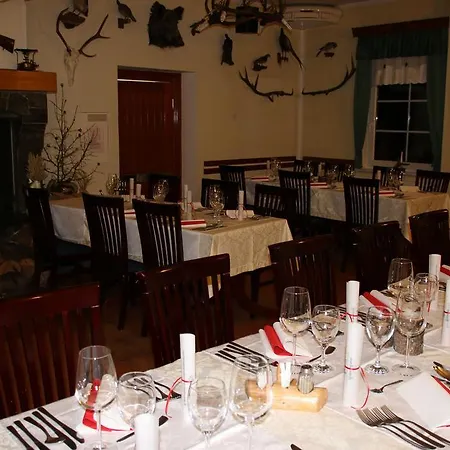 Guest house Gostisce