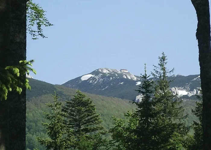 Πανσιόν Gostisce