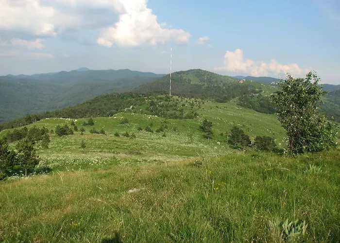 Gostisce Πανσιόν 3*