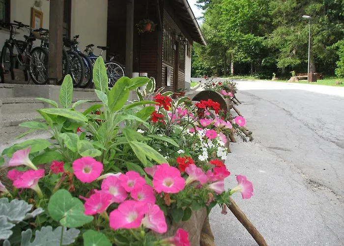 Gostisce Πανσιόν