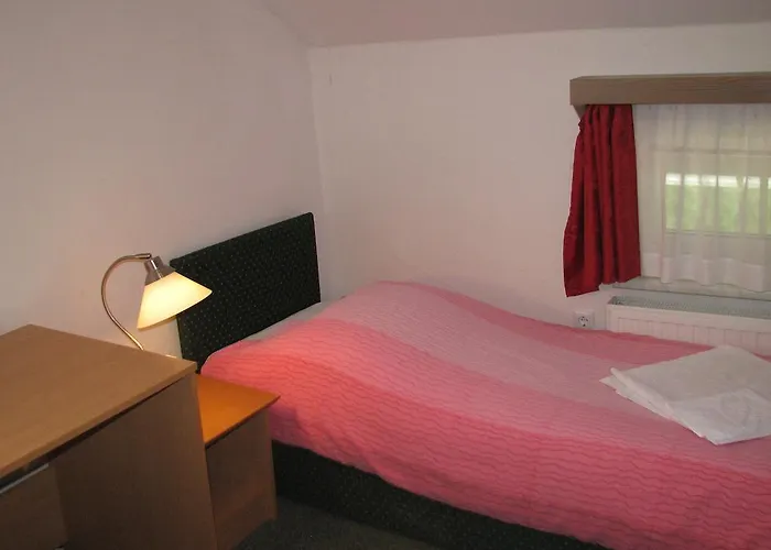 Πανσιόν Gostisce