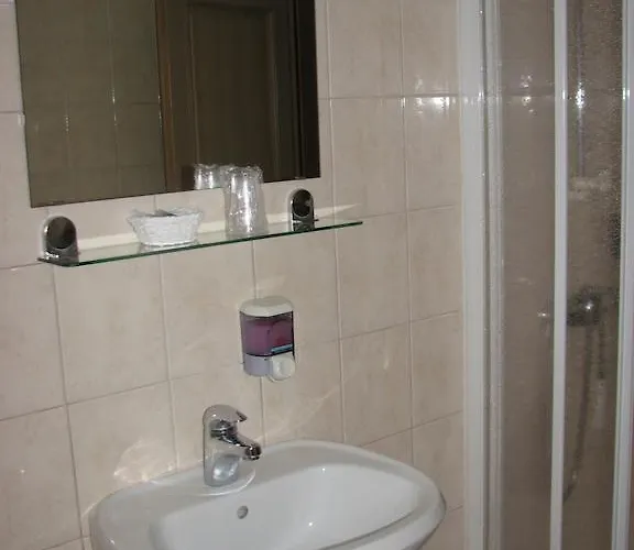 Gostisce Πανσιόν Masun