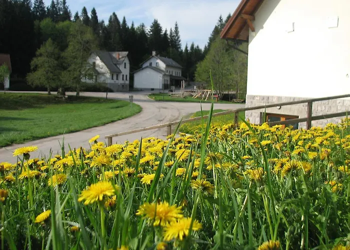 Gostisce Πανσιόν