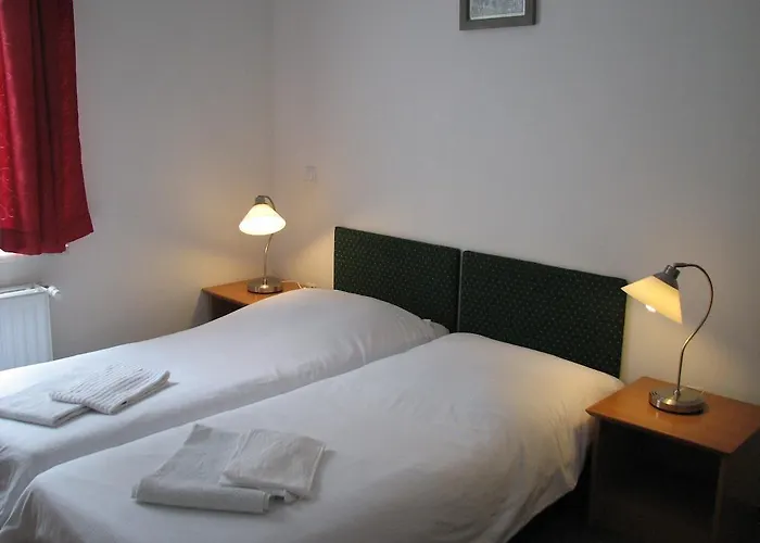 Gostisce Πανσιόν