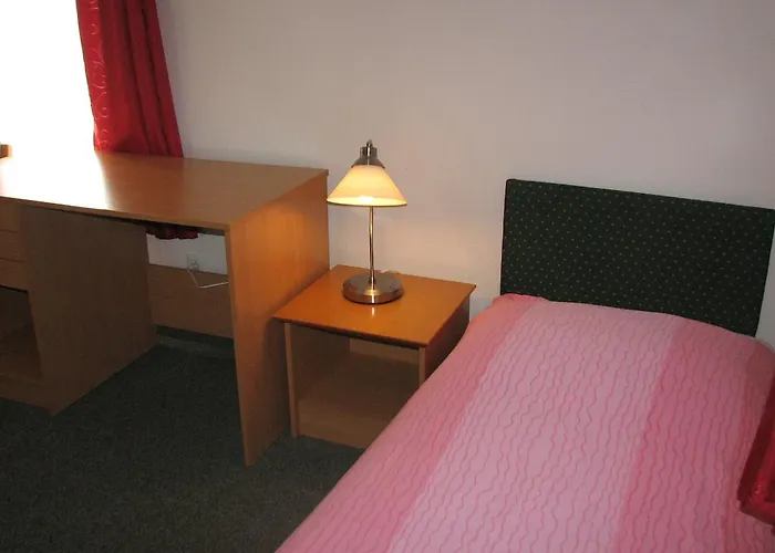 Πανσιόν Gostisce 3*