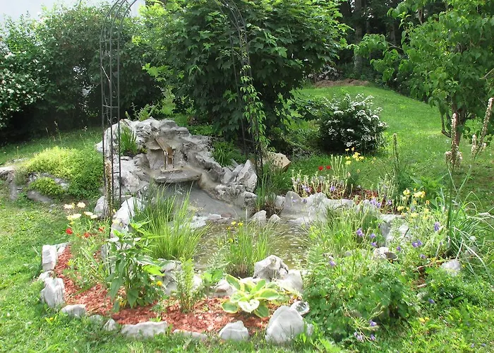 Πανσιόν Gostisce Masun