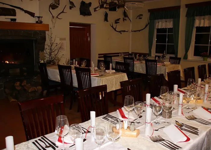 Πανσιόν Gostisce